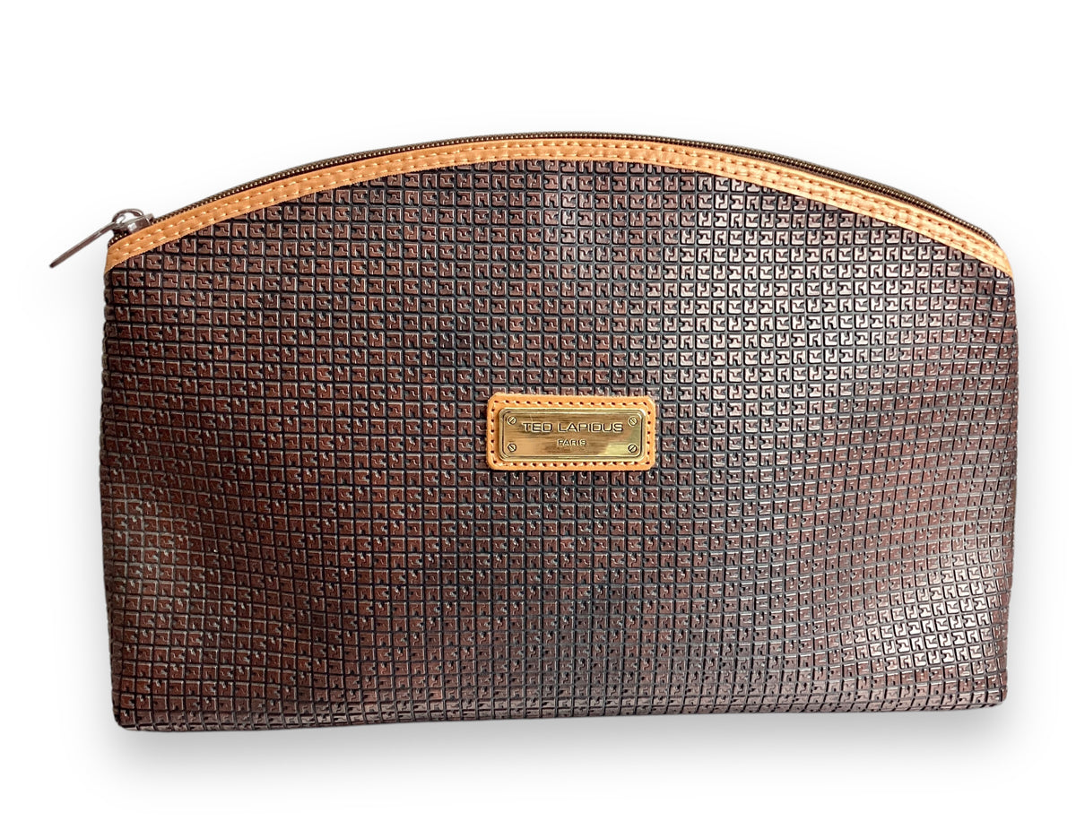 70's仏！ted lapidusバッグ Ted Lapidus | Bags | Ted Lapidus Authentic Made In Paris Its Part
